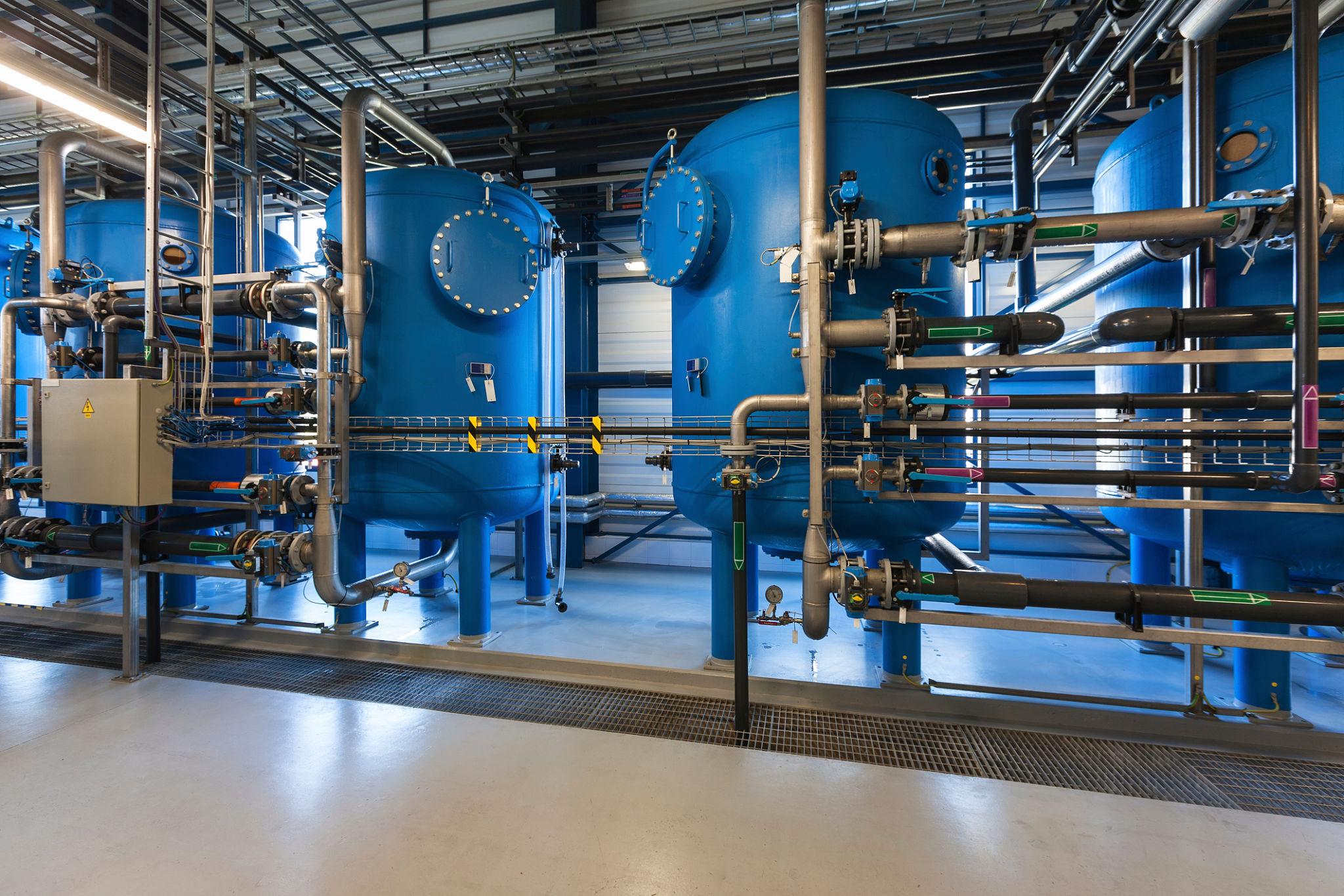 Cum Alegi Sistemul de Filtrare Potrivit pentru B2B